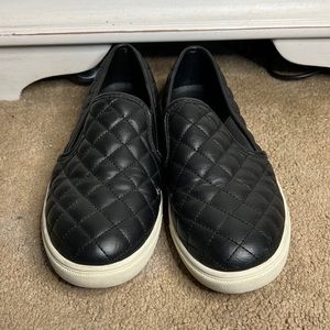 Steve Madden Slip Ons